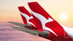 Qantas drops Boeing 747s from LAX